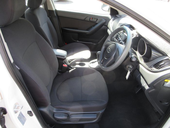 2010 Kia Cerato S