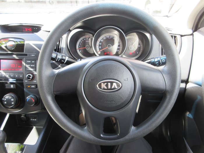 2010 Kia Cerato S