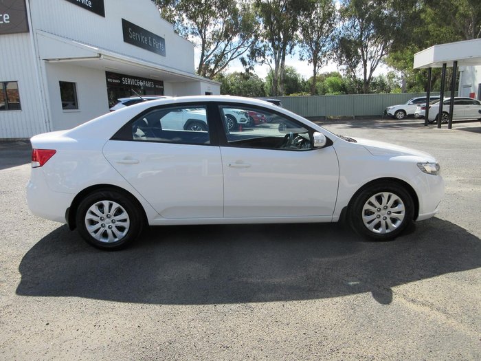 2010 Kia Cerato S