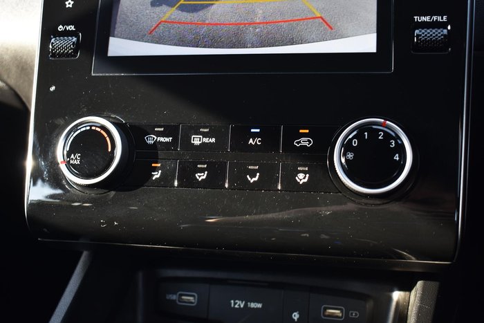 2024 Hyundai Tucson NX4.V2 MY24 White Cream