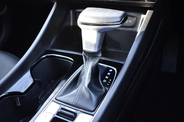 2024 Hyundai Tucson NX4.V2 MY24 White Cream