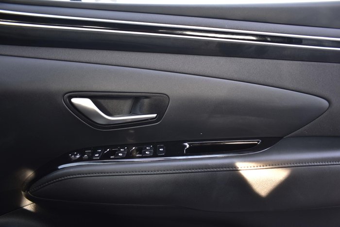 2024 Hyundai Tucson NX4.V2 MY24 White Cream