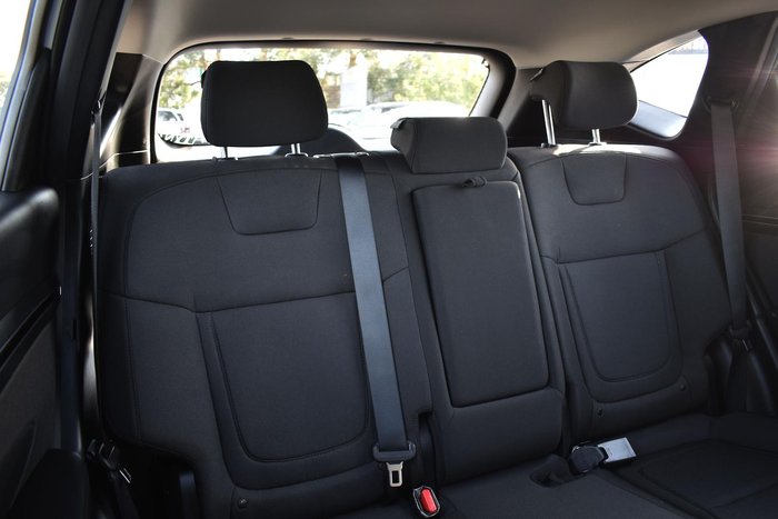 2024 Hyundai Tucson NX4.V2 MY24 White Cream