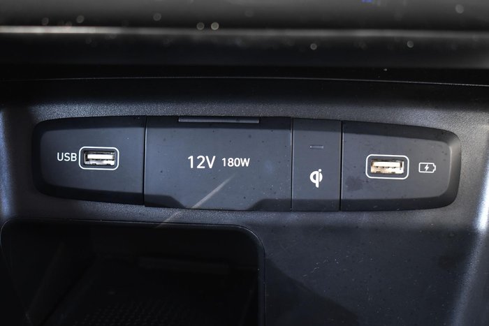 2024 Hyundai Tucson NX4.V2 MY24 White Cream