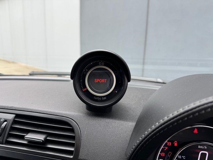 2015 Abarth 595 Competizione Series 3 Officina Red