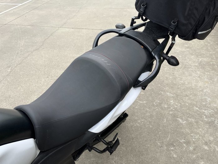 2013 Suzuki DL650 V-STROM