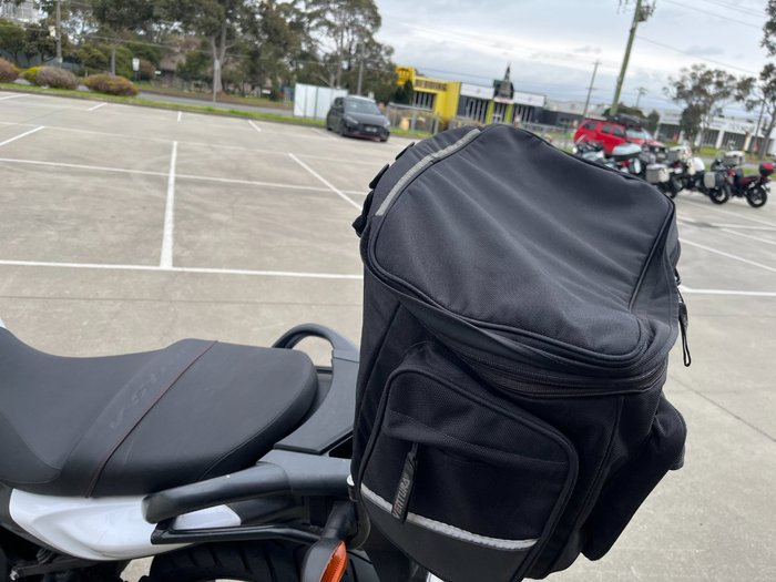 2013 Suzuki DL650 V-STROM