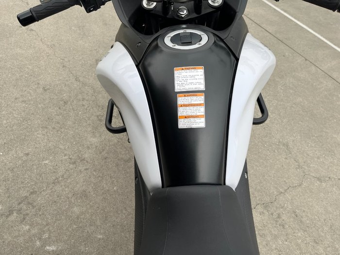 2013 Suzuki DL650 V-STROM