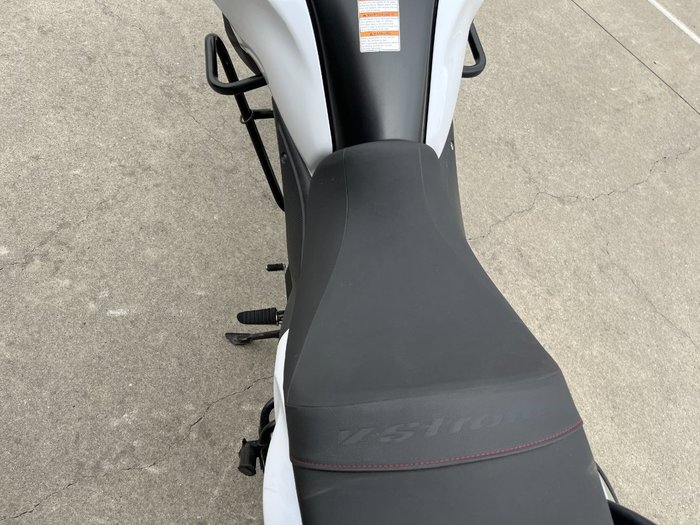 2013 Suzuki DL650 V-STROM