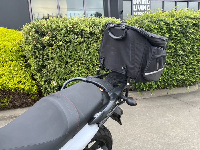 2013 Suzuki DL650 V-STROM