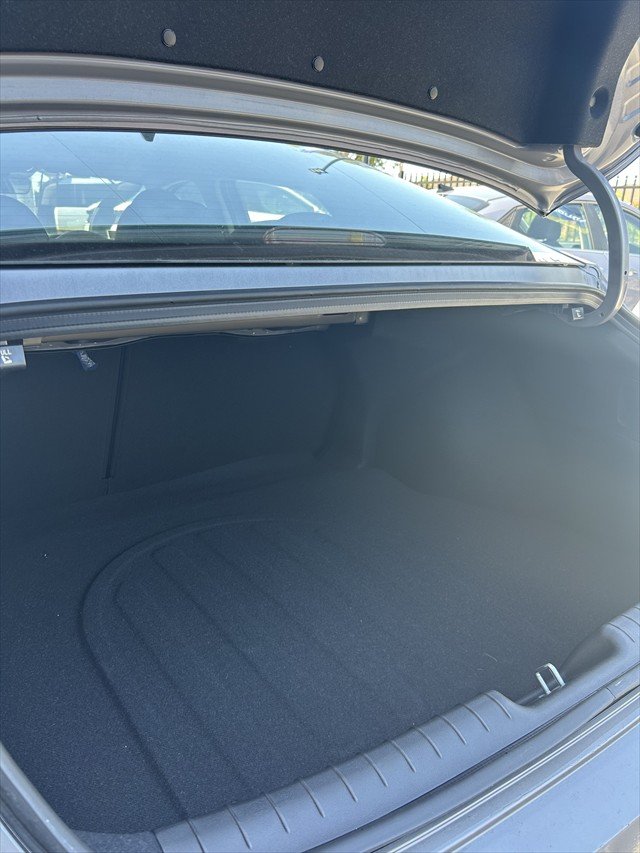 2025 Hyundai i30 Elite Hybrid