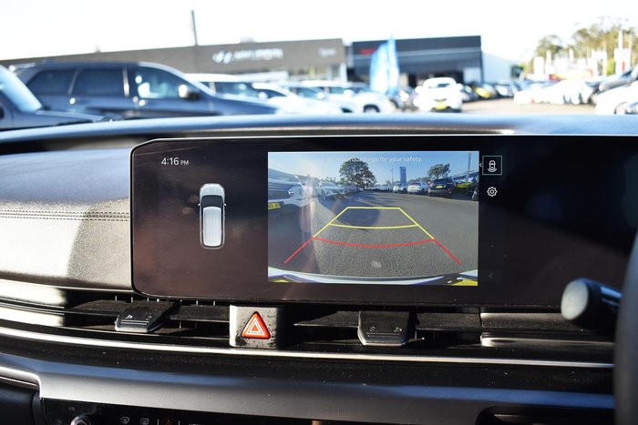 2024 Kia Carnival S KA4 MY23 Snow White Pearl