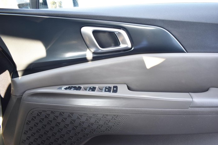 2024 Kia Carnival S KA4 MY23 Snow White Pearl