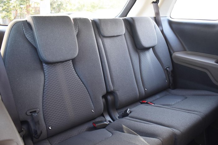 2024 Kia Carnival S KA4 MY23 Snow White Pearl