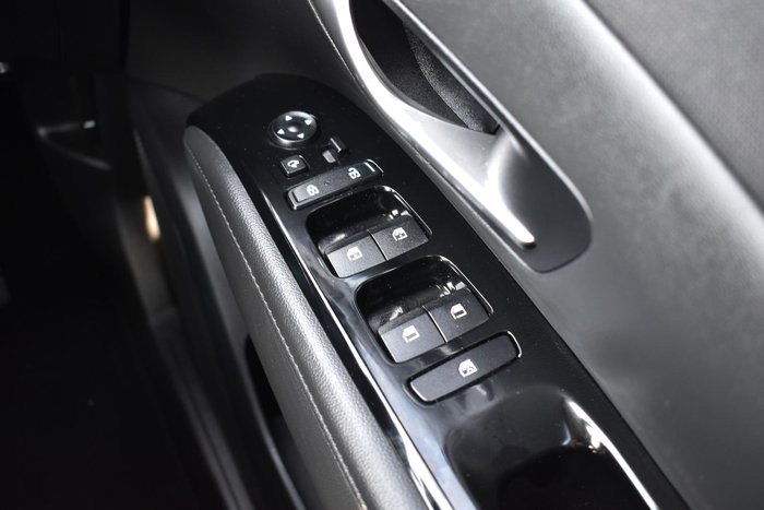 2024 Hyundai Tucson NX4.V2 MY24 Titan Grey