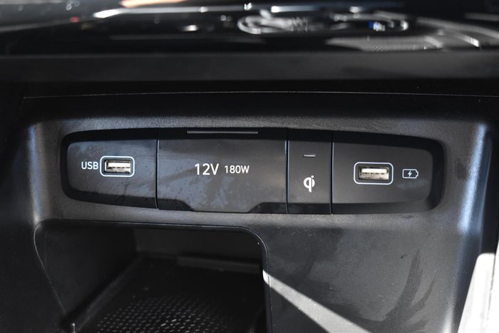 2024 Hyundai Tucson NX4.V2 MY24 Titan Grey