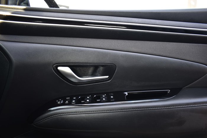 2024 Hyundai Tucson NX4.V2 MY24 Titan Grey