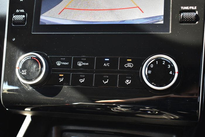 2024 Hyundai Tucson NX4.V2 MY24 Titan Grey