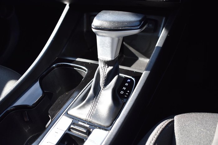 2024 Hyundai Tucson NX4.V2 MY24 Titan Grey