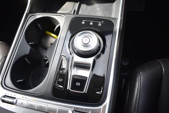 2024 Kia Carnival GT-Line KA4 PE MY25 Snow White Pearl