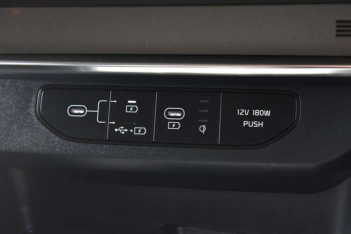 2024 Kia Carnival GT-Line KA4 PE MY25 Snow White Pearl