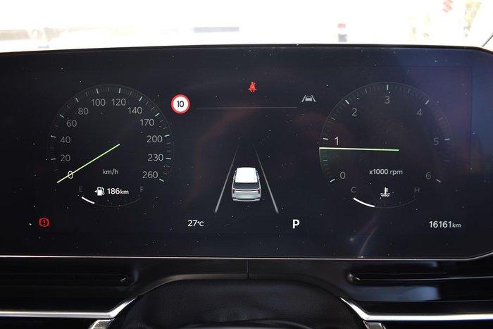 2024 Kia Carnival GT-Line KA4 PE MY25 Snow White Pearl