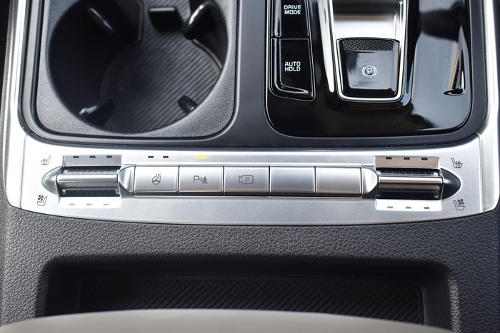 2024 Kia Carnival GT-Line KA4 PE MY25 Snow White Pearl