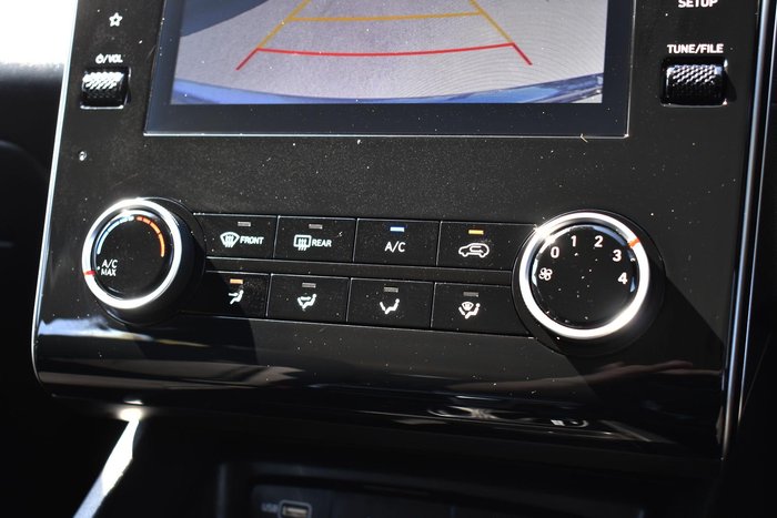 2024 Hyundai Tucson NX4.V2 MY24 Titan Grey