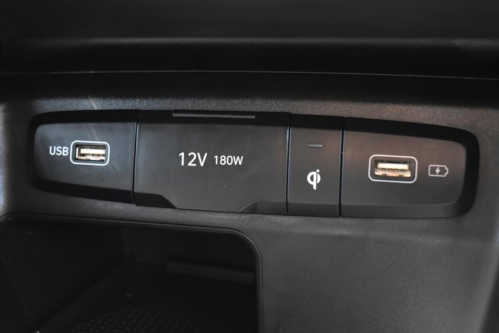 2024 Hyundai Tucson NX4.V2 MY24 Titan Grey