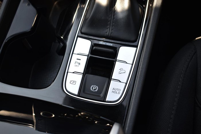 2024 Hyundai Tucson NX4.V2 MY24 Titan Grey