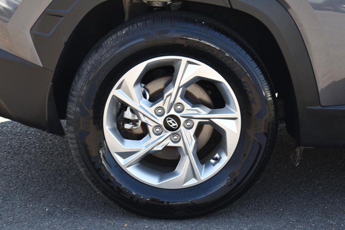2024 Hyundai Tucson NX4.V2 MY24 Titan Grey
