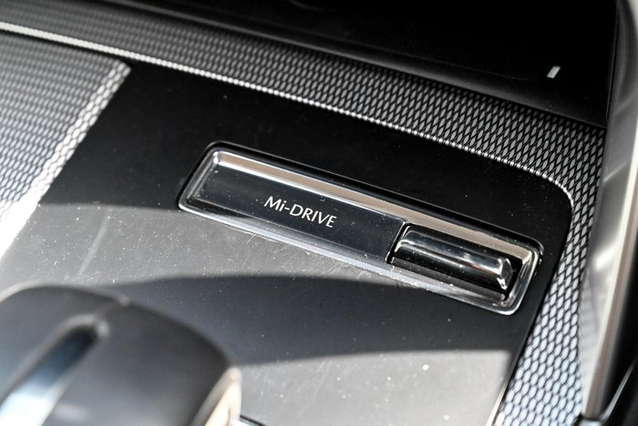 2025 Mazda CX-60 G40e Evolve