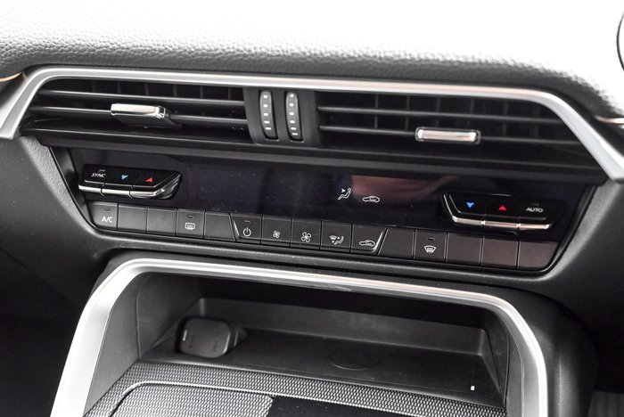 2025 Mazda CX-60 G40e Evolve