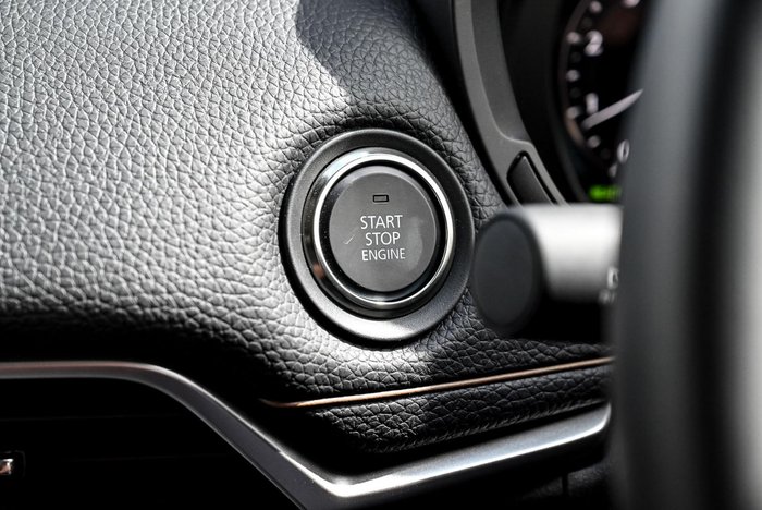 2025 Mazda CX-60 G40e Evolve