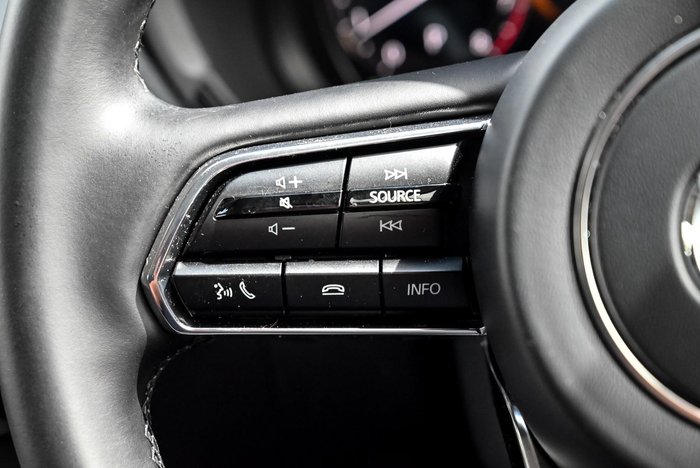 2025 Mazda CX-60 G40e Evolve