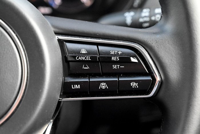 2025 Mazda CX-60 G40e Evolve