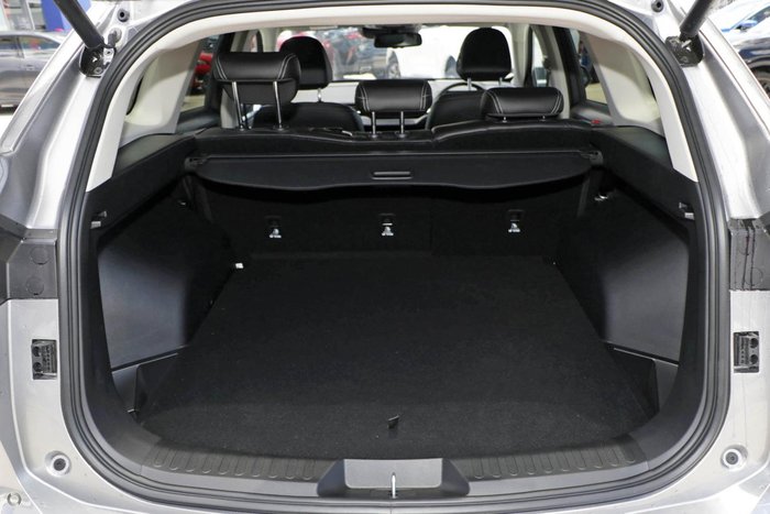 2025 GWM Haval H6 Ultra Hybrid