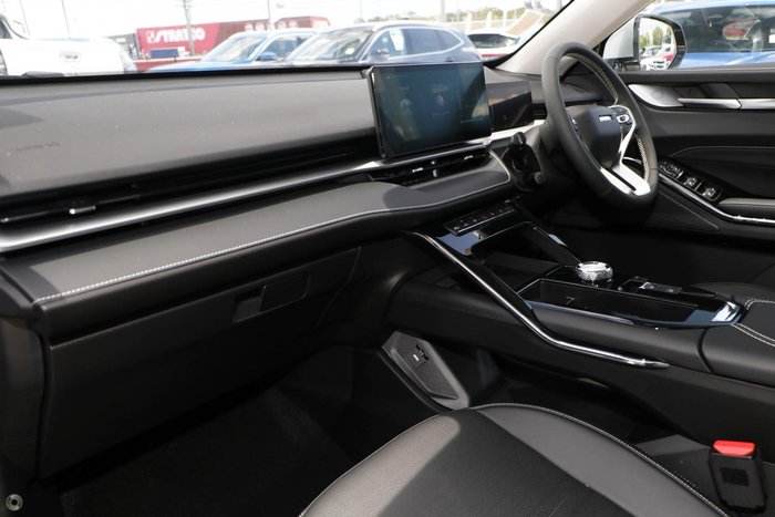 2025 GWM Haval H6 Ultra Hybrid