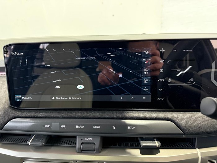 2025 Kia EV3 GT-Line Long Range