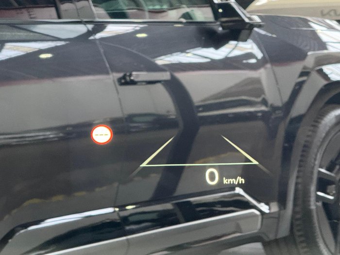 2025 Kia EV3 GT-Line Long Range