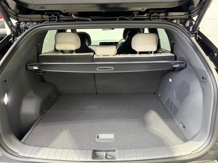 2025 Kia EV3 GT-Line Long Range