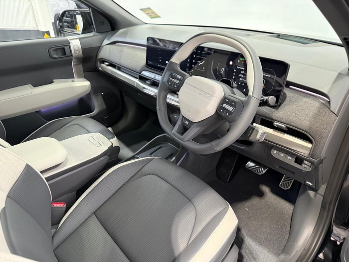 2025 Kia EV3 GT-Line Long Range