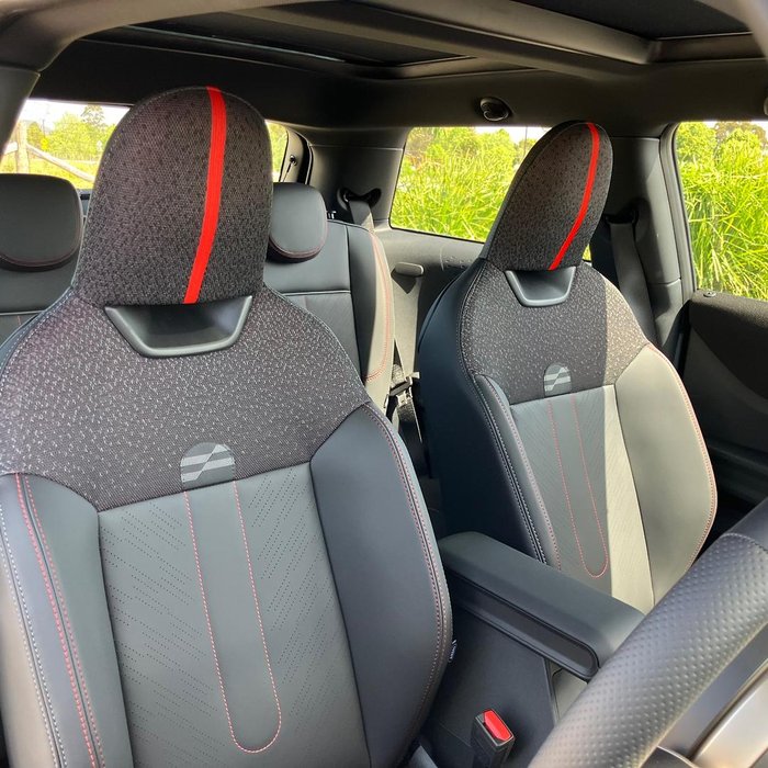 2025 MINI Cooper JCW Classic