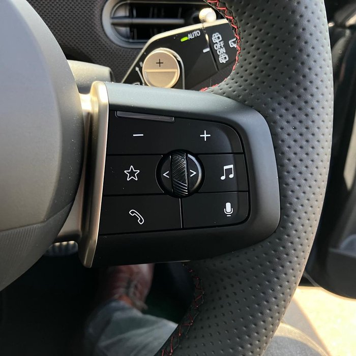 2025 MINI Cooper JCW Classic