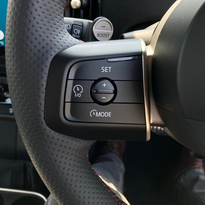 2025 MINI Cooper JCW Classic