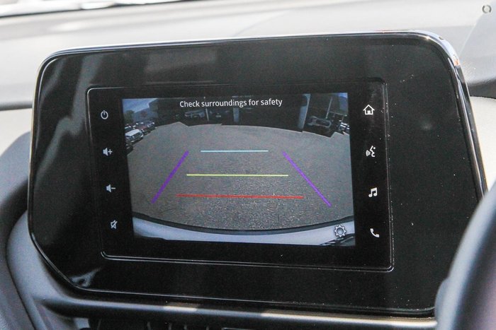 2024 Suzuki S-Cross JYB Cool White