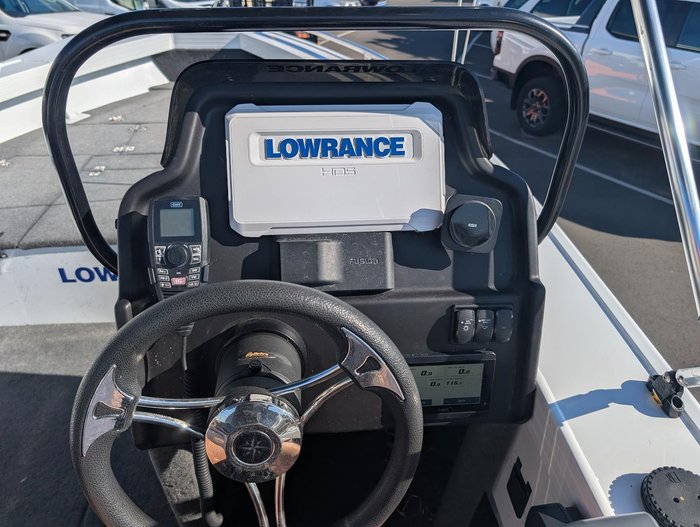 2021 Stacer 449 Crossfire SC