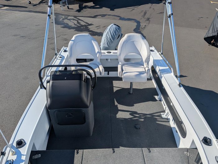 2021 Stacer 449 Crossfire SC