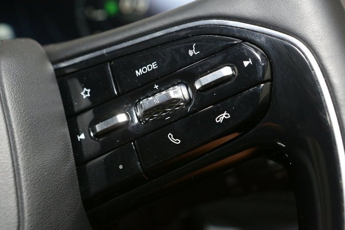 2024 Chery OMODA 5 BX