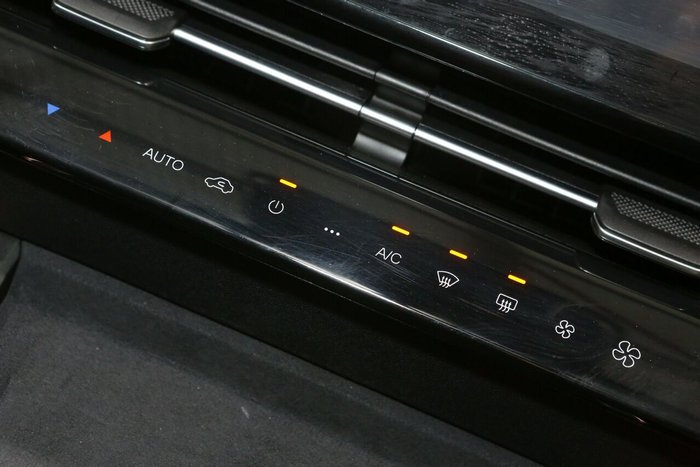 2024 Chery OMODA 5 BX